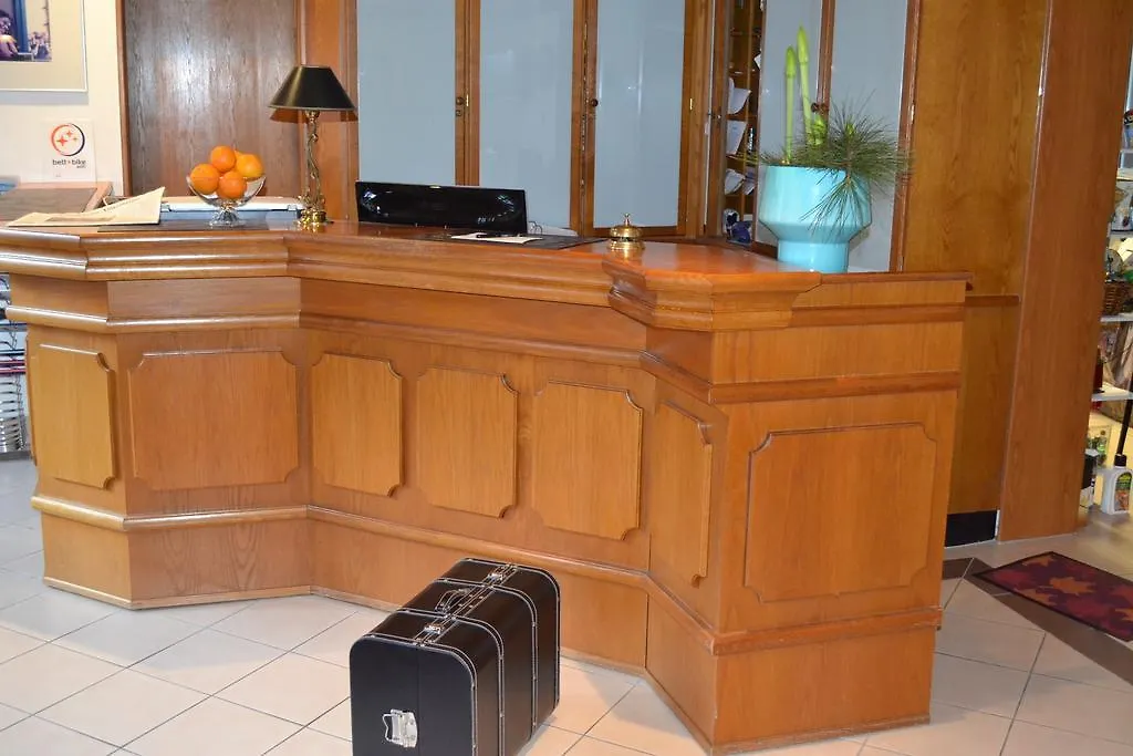 Art Of Comfort Haus Ingeborg Colonia Hotel