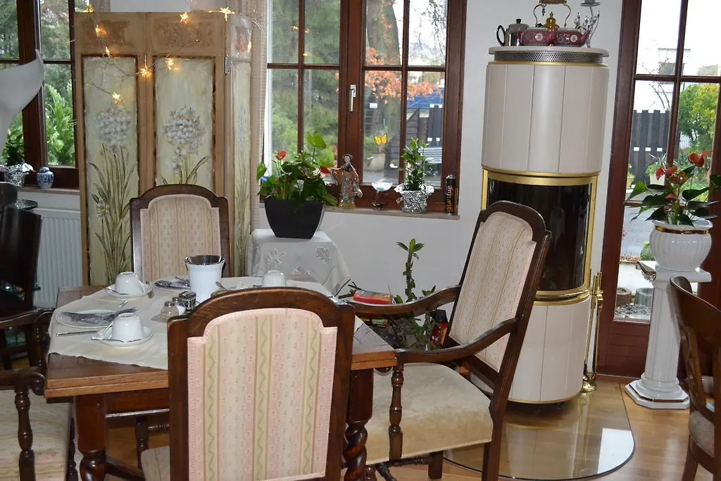 Hotel Art Of Comfort Haus Ingeborg Colonia