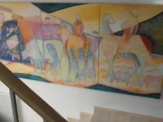 Art Of Comfort Haus Ingeborg Colonia