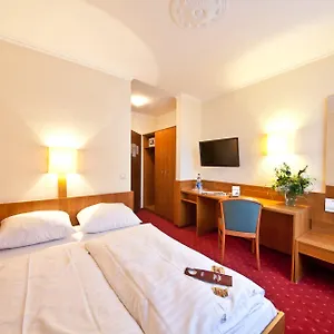 Primus Frankfurt Sachsenhausen 3*, Frankfurt am Main Duitsland
