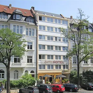 Sophien 3*, Frankfurt am Main Duitsland