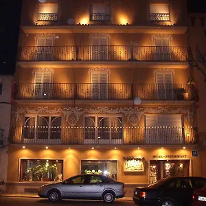 restaurante-hotel-tall-de-conill.catalonia-hotels.com/
