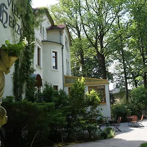 Herzog 3*, Dresden Duitsland