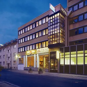 Aaa Budget 3*, Keulen Duitsland